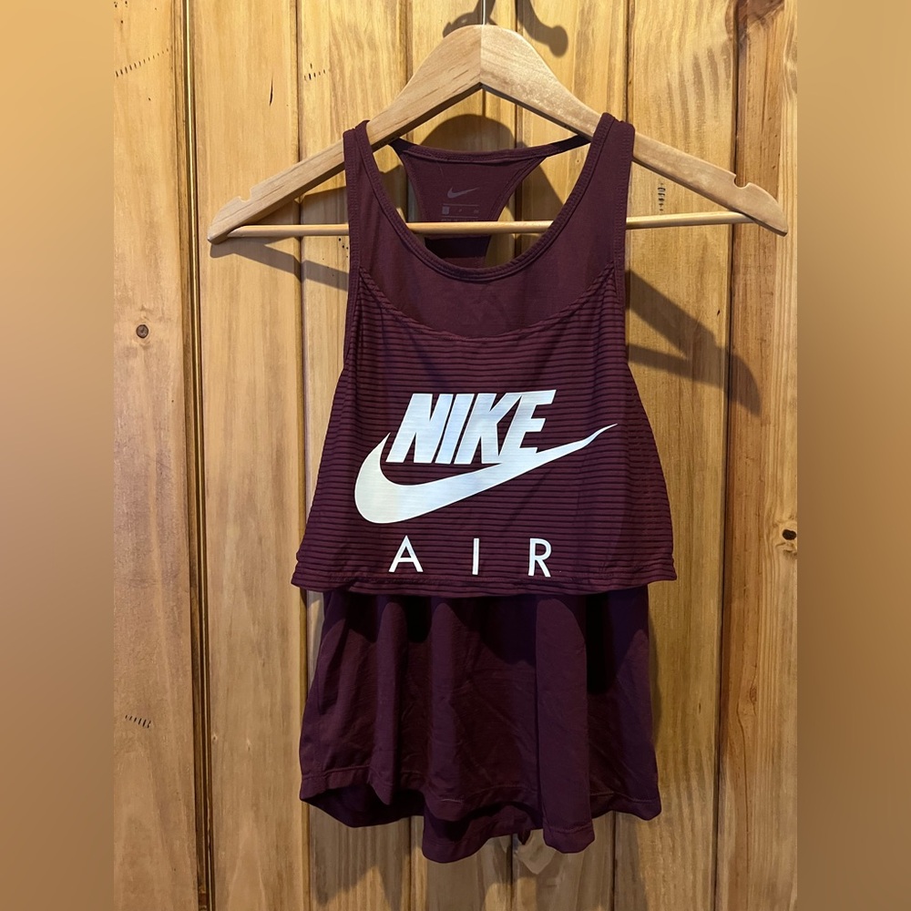 Nike Active Tank Top